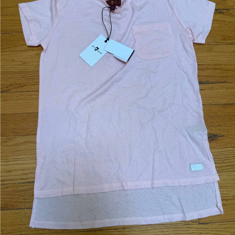 7 for all Mankind M NWT - Picture 3 of 3